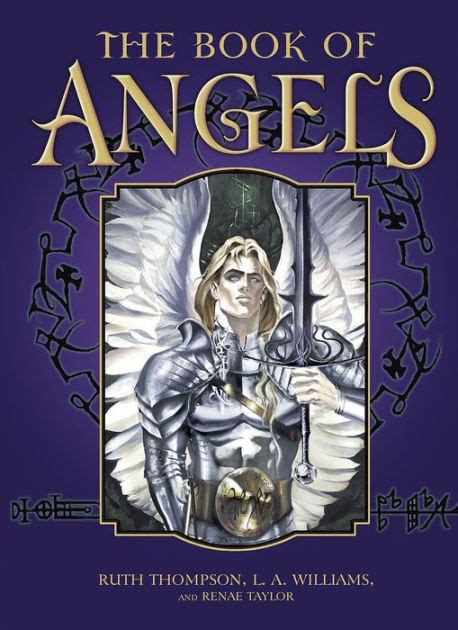 The Book Of Angels Ebook Epub